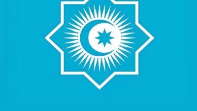 Türk Devletleri Teşkilatının yeni bayrağı