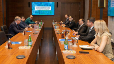 Noyabrın 2-də “ASAN xidmət” mərkəzlərində