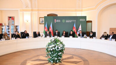 “EMEDIA GROUP” Media Təşkilatı cəmiyyətimiz