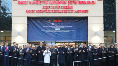 Cumhurbaşkanı Recep Tayyip Erdoğan, Türk