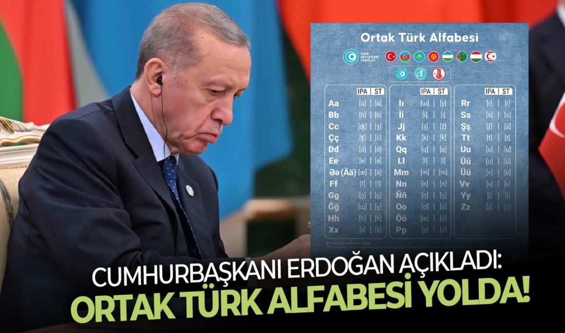 Cumhurbaşkanı Recep Tayyip Erdoğan,