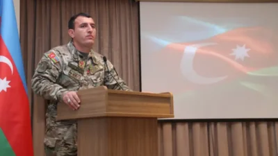 2020-ci il sentyabrın 27-də Müzəffər