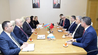 Qərbi Azərbaycan İcmasının təşkilatçılığı ilə