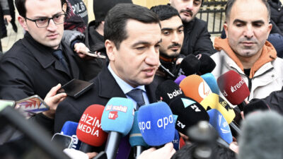 Ermənistanın hərbi quruculuq siyasəti üzərində