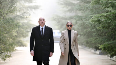 Müasir müstəqil Azərbaycan dövlətinin memarı