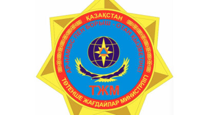 Qazaxıstan FHN xilasetmə əməliyyatları ilə bağlı açıqlama yayıb