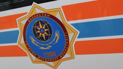 Aktauda təyyarənin qəza enişi etdiyi yerdə yanğın tam söndürülüb