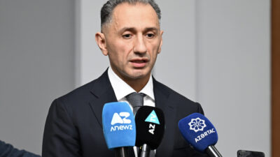 Nazir Rəşad Nəbiyev: Qalıqlar və şahid ifadələri deməyə əsas verir ki, təyyarəyə kənar müdaxilə olub