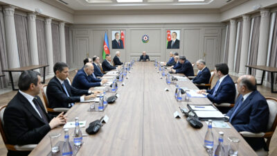 Dekabrın 27-də təyyarə qəzasının səbəblərinin