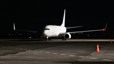 “Embraer-190” təyyarəsində həlak olan 21 sərnişin və 3 ekipaj üzvünün cənazəsi Bakıya gətirilib