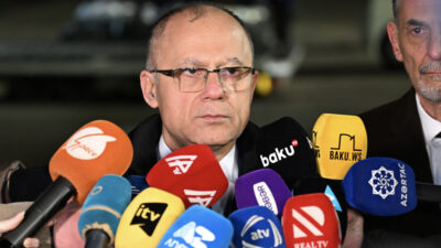 Təyyarə qəzasında həlak olanlar bu gün dəfn ediləcəkləri ünvanlara çatdırılacaq