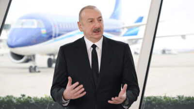 Füzelyajın (qəzaya uğramış təyyarənin –