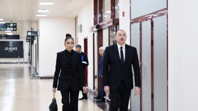 Dekabrın 29-da Azərbaycan Respublikasının Prezidenti