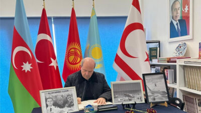 “Azərbaycan Hava Yolları” QSC-nin Bakı-Qroznı