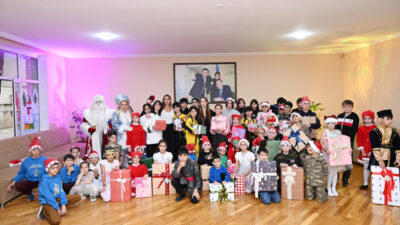 Dekabrın 30-da Bakı Media Mərkəzinin