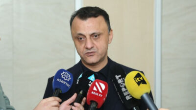 Vüqar Qurbanov: Təyyarə qəzasında xəsarət alanlardan doqquzunun müalicəsi ev şəraitində davam edəcək