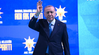 Cumhurbaşkanı Erdoğan, "22 yıllık iktidarımızda