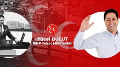 MHP’li Yücel BULUT: “KARDEŞLİK VE BİRLİK BİZİM EN BÜYÜK HAZİNEMİZDİR”