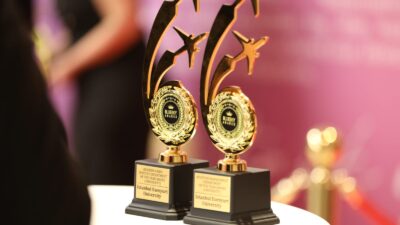 BlueSky Awards 2024: Havacılığın Geleceğini Şekillendiren Gecede 41 Kategoride Ödüller Sahiplerini Buldu