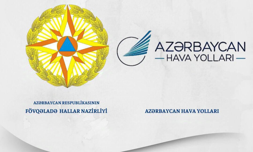 Azərbaycan Hava Yolları”nın təyyarəsinin