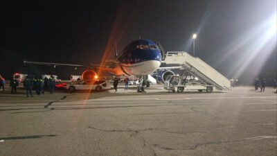 “Azərbaycan Hava Yolları” (AZAL) aviaşirkətinə