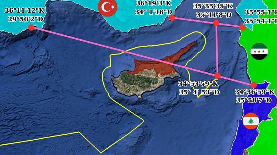 Mavi Vatandan Uzay Vatana, Suriye-Türkiye MEB Stratejisi