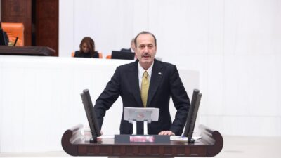 MHP Genel Sekreter Yardımcısı, İzmir