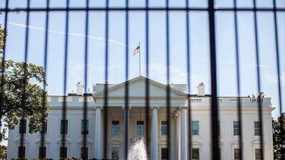 ABD yönetimi, Suriye'deki son duruma