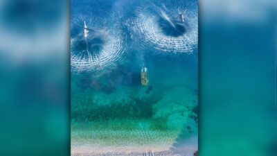 ‘Amfibik Akın’ fotoğrafı Türkiye’ye birincilik getirdi! İşte NATO’nun ‘Yılın Fotoğrafı’ yarışmasının kazananı