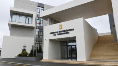 Baş Prokurorluq: Yaralıların yaxın qohumlarından DNT analizi götürülür