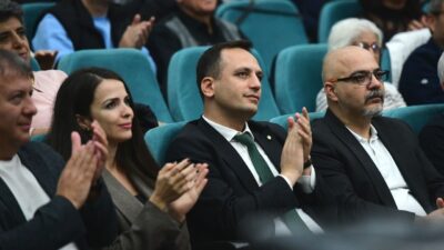 Bornova Belediyesi’nden etnik müzik hamlesi