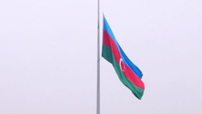 AZAL-ın Bakı-Qroznı reysini həyata keçirən