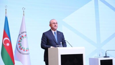 Təəssüf ki, beynəlxalq birlik Azərbaycan