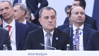 Əldə olunan tərəqqiyə baxmayaraq, normallaşma