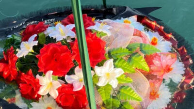 Aktau yaxınlığında baş vermiş aviaqəza