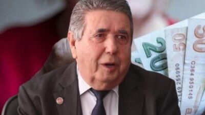 Emekliler zam talebini açıkladı! TÜFE artı seyyanen zam çıkışı: Bu rakam şart oldu!