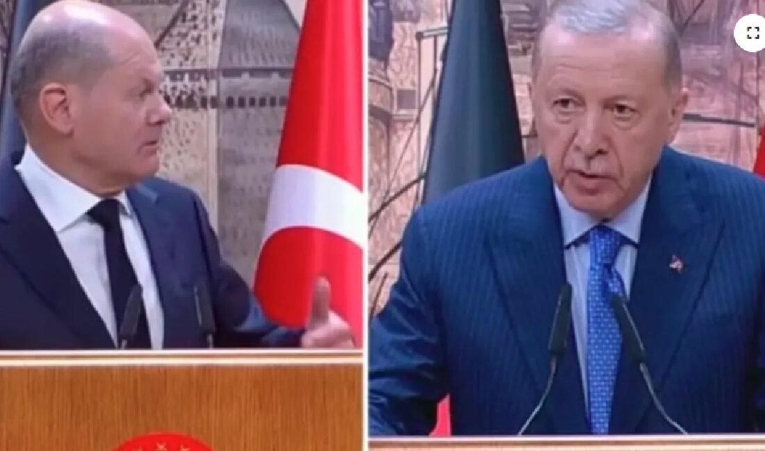 Cumhurbaşkanı Recep Tayyip Erdoğan,