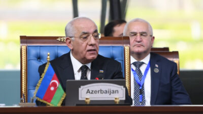 Suriyada Əsəd rejiminin süqutundan sonra