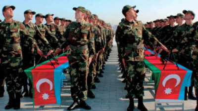 Cinayət Məcəlləsində, Miqrasiya Məcəlləsində, İnzibati