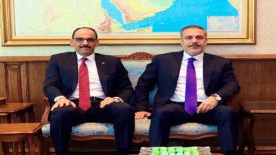 Esad rejiminin devrilmesinin ardından Milli