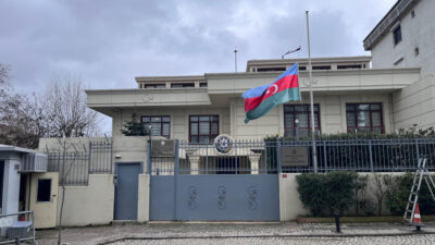 “Azərbaycan Hava Yolları”na məxsus təyyarənin