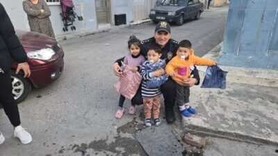 İzmir Konak İlçe Emniyet Müdürü