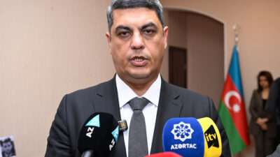 Baş konsul: Təyyarə qəzasında həlak olanların kimliyi müəyyənləşdirilir