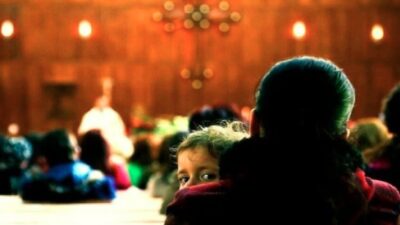 İddiaya göre, İranlı Hristiyanlar ve