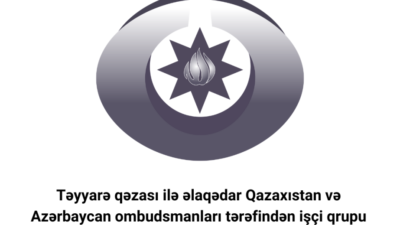 Azərbaycan Respublikasının İnsan hüquqları üzrə