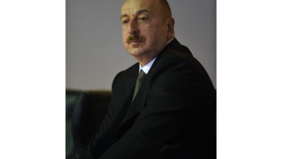 Azərbaycan Respublikasının Birinci vitse-prezidenti Mehriban