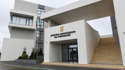 Prezident İlham Əliyevin tapşırıq və