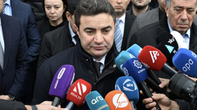 Samir Rzayev: Hadisənin başvermə səbəbləri ilə bağlı araşdırmalar davam edir