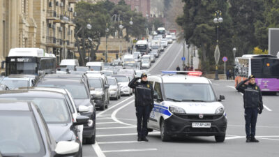 AZAL-a məxsus təyyarənin qəzaya uğraması