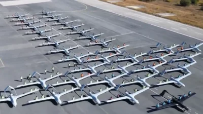 TB2 SİHA göklerde 1 milyon saat uçtu